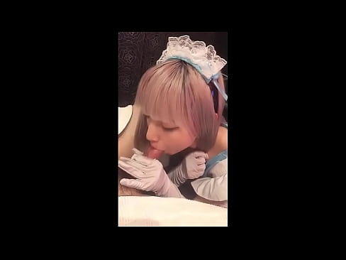 ❤️ Japanese Idol [mayuka], kostum prawan prancis, part 1, blowjob lan bodho karo lotion ️ Video seks ing jv.onlyhdporn.ru ﹏