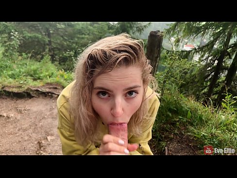 ❤️ Girl swallows cum sawise bukkake umum - Eva Elfi ️ Video seks ing jv.onlyhdporn.ru ﹏