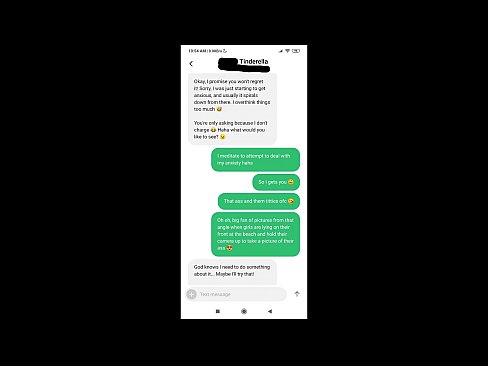 ❤️ Aku nambahake PAWG anyar saka Tinder menyang haremku (kalebet ngobrol karo Tinder) ️ Video seks ing jv.onlyhdporn.ru ﹏